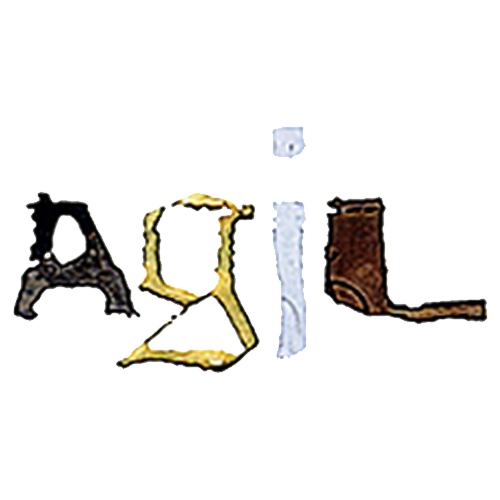 Logo A.G.I.L.