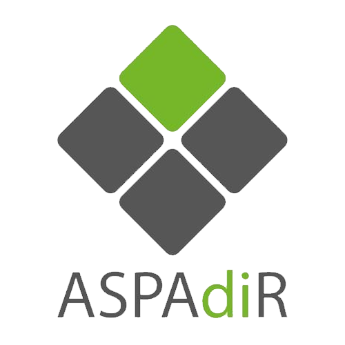 Logo Aspadir