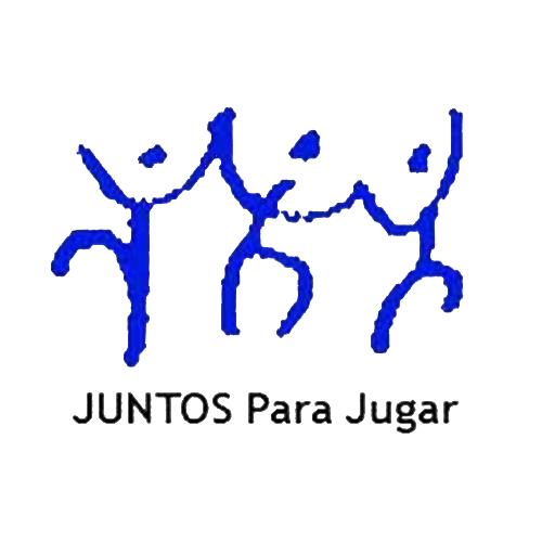 Logo Juntos para jugar