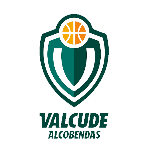 Logo Club Valcude Alcobendas